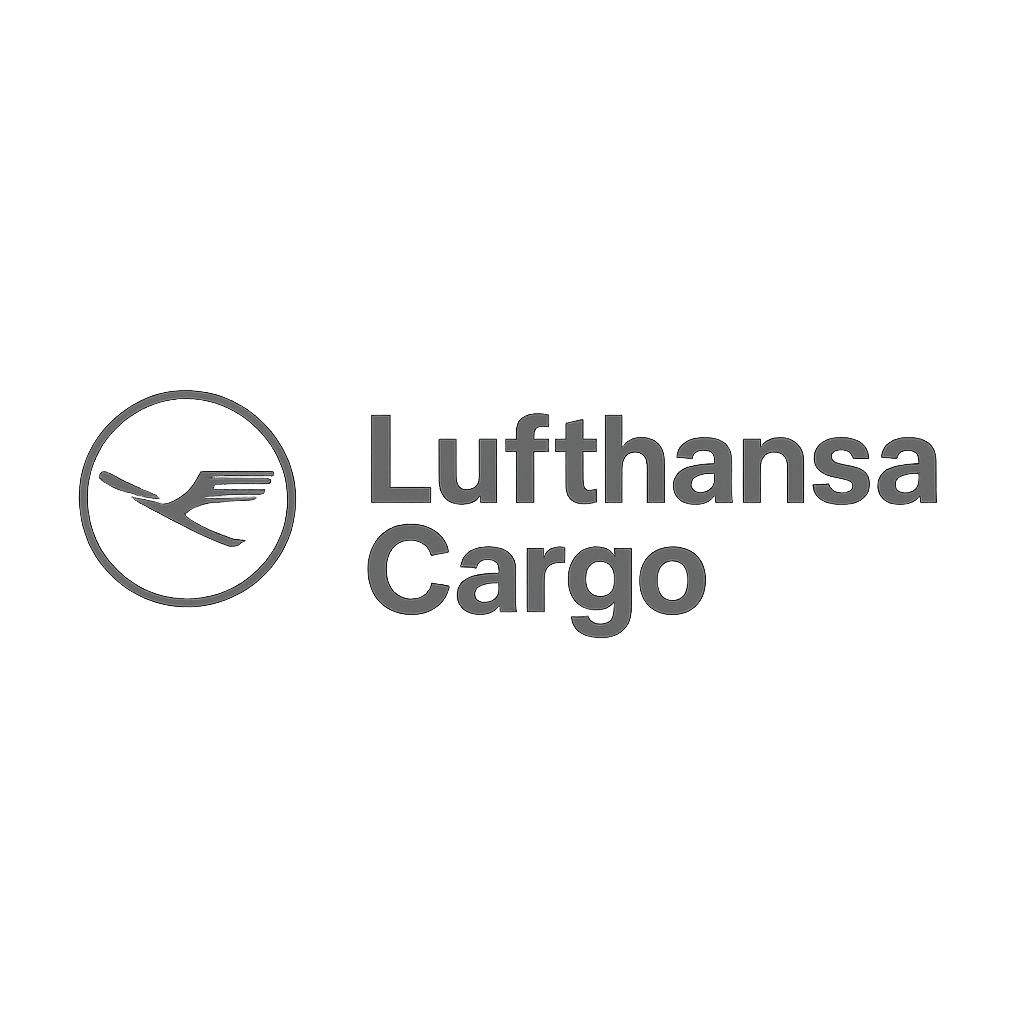 Lufthansa Cargo