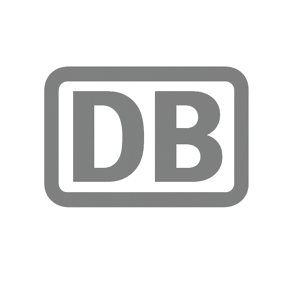 Deutsche Bahn